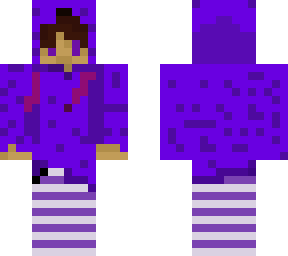 first skin updtaed