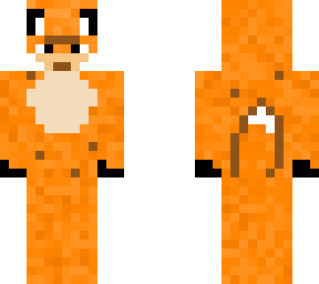 fox