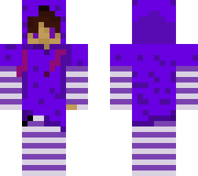 frist skin updated pt2