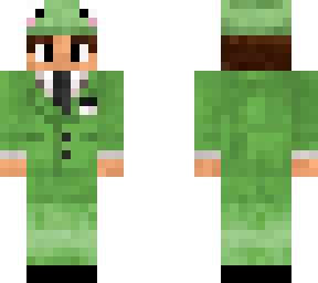 frog jaycubtruth