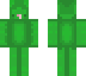 frog onsie whith a mask