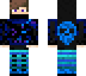 frostyplayz skin 2.0