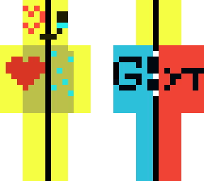 gamer!yt