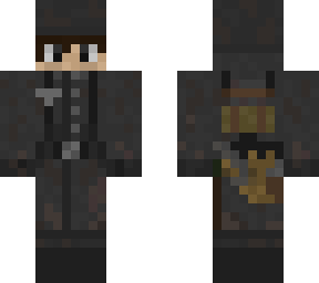 german infantry (dirty)