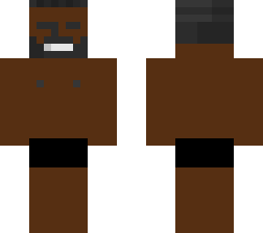giga black