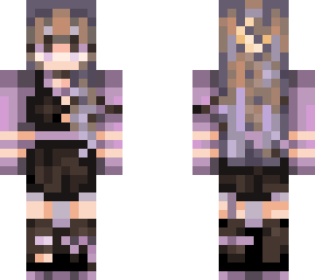 girl