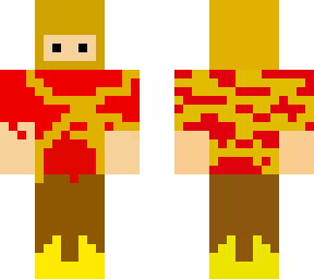 gladiator