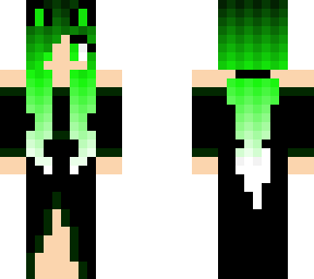 green darkside