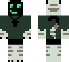 greenshirt