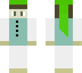 hafiz sahab skin