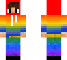 hood jaycubtruth