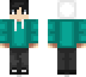 hoodie