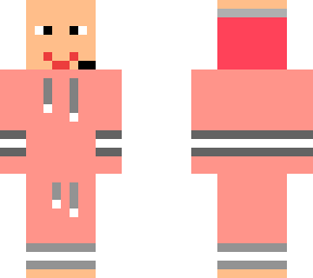 its gamer skin (1.0v)