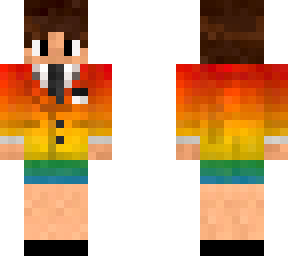 jaycubtruth in shorts
