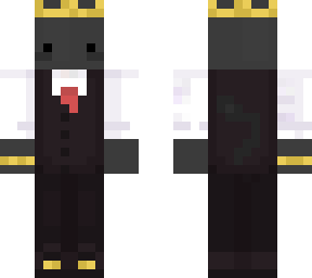 king