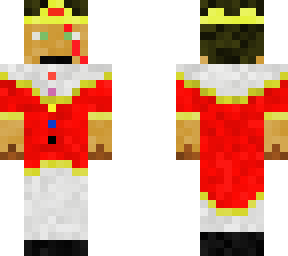 king