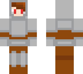 knight me