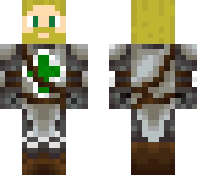 lane knight green