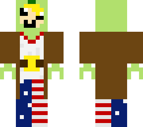 lego thatguyupstairs bedrock edition