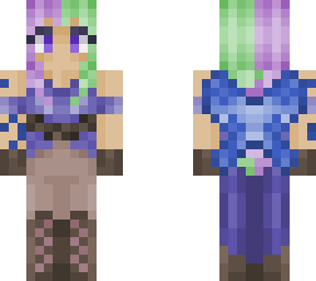 luna starfire