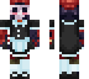 maidbuster