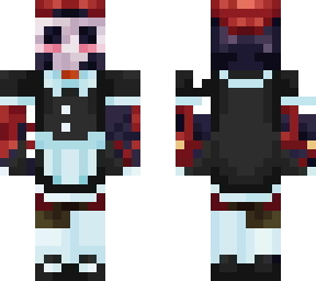 maidbuster