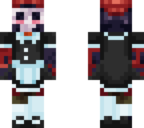 maidbuster