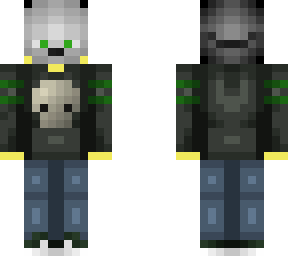 male - hypixel murder mystery