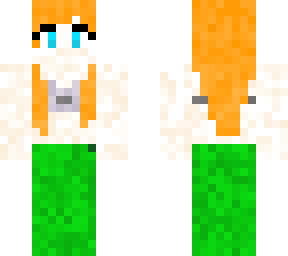 mermaid
