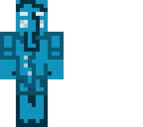 mild mammoth mutant man