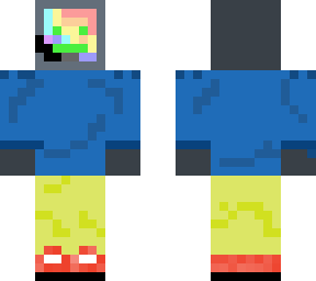 minigame computer