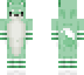 minty // te