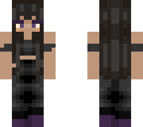 reyna | Minecraft Skins