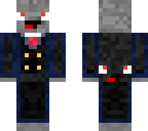 mr.griveer (alpha)