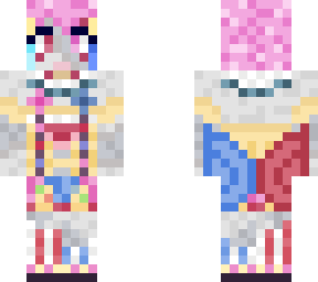 muni circus (vtuber)