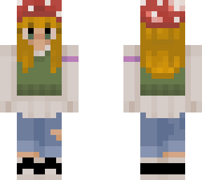 mushroom
