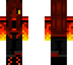 my fire luna