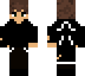 my skin 1.0
