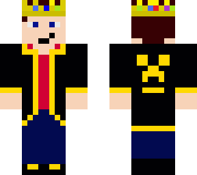 my skin v.2