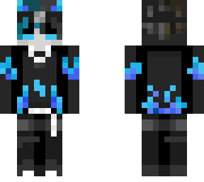 new skin