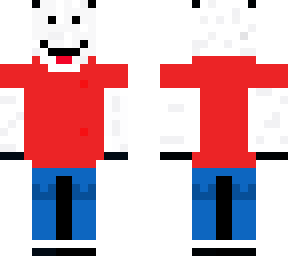 no good skin