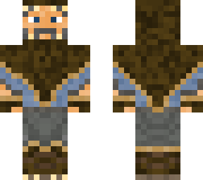 nurland wolf 2