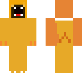 orange