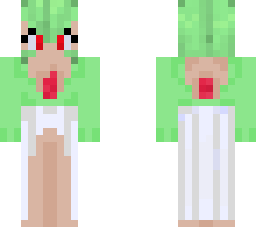 other gardevoir