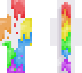 paint splash reshade results