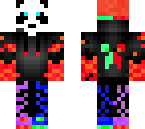 panda