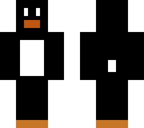 penguin