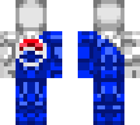 pepsiman