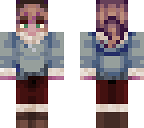 pine