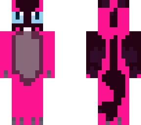 pink fury